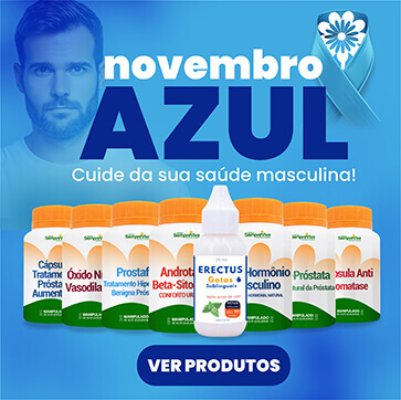 Novembro Azul